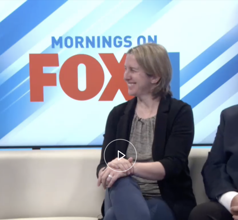 Positively Downtown: National Automobile Museum